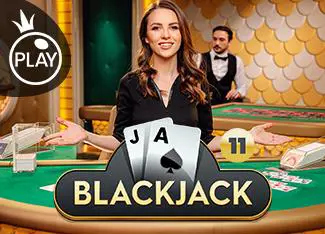 Blackjack 11 - Marakumi - Kenya